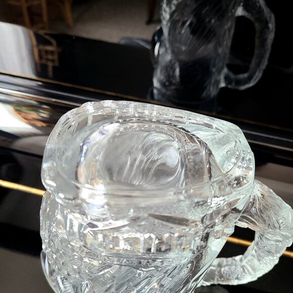 Vintage Luminarc USA Parrot Beer Glass Mug from Tropicana Casino Las Vegas. - Picture 7 of 8